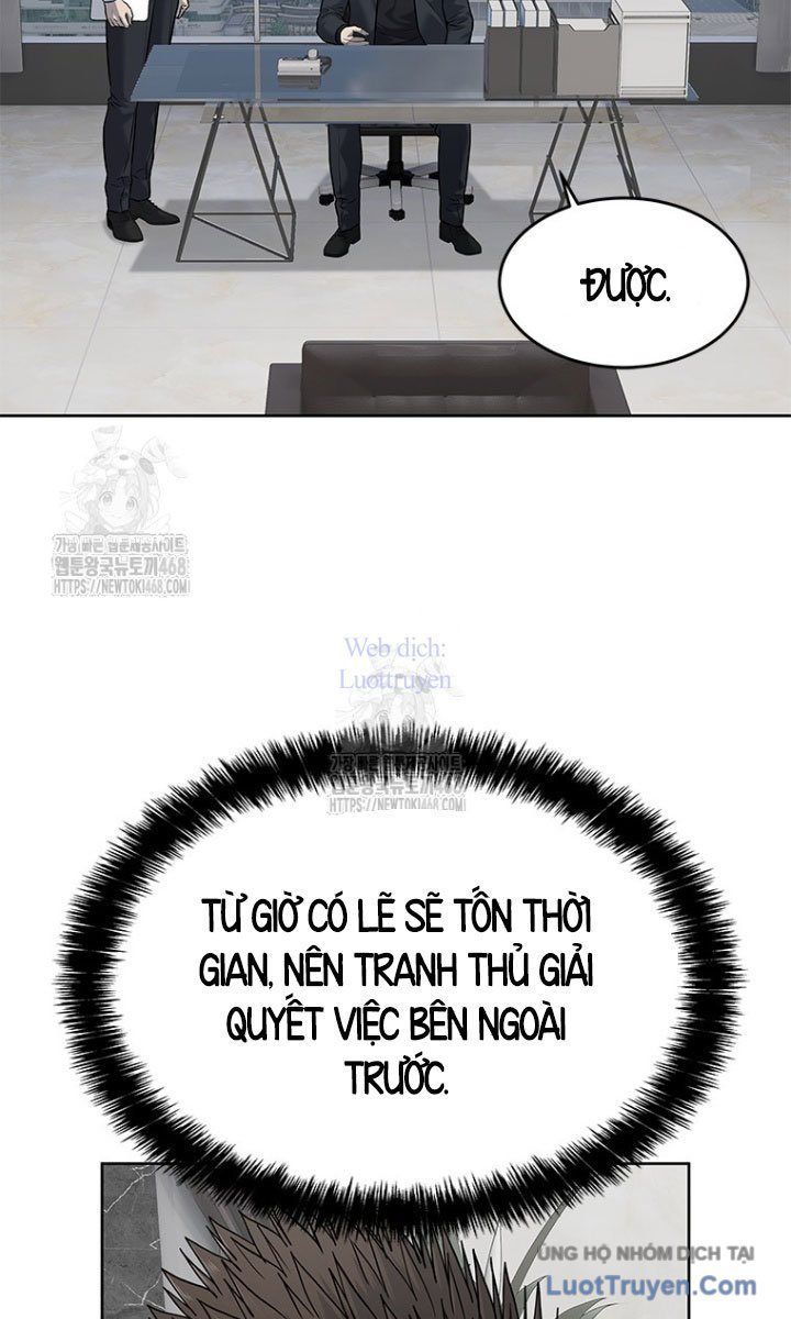 Đội Trưởng Lính Đánh Thuê [Chap 288]