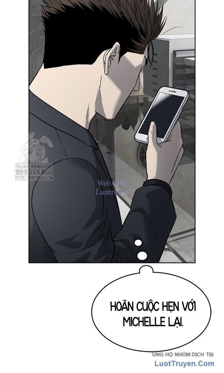 Đội Trưởng Lính Đánh Thuê [Chap 288]