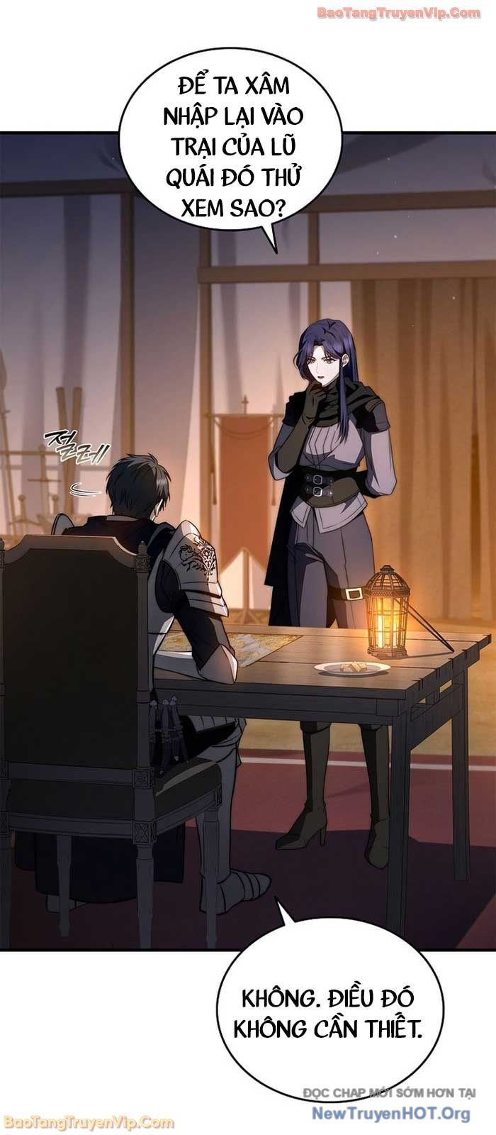 Tam Hoàng Tử Của Vong Quốc Hồi Quy [Chap 41]