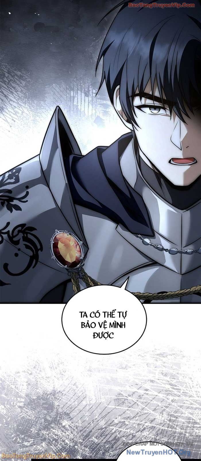 Tam Hoàng Tử Của Vong Quốc Hồi Quy [Chap 41]