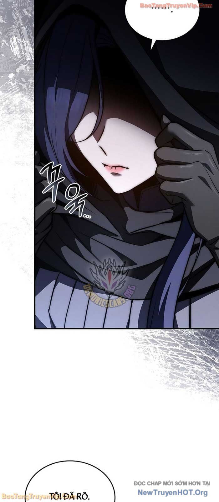 Tam Hoàng Tử Của Vong Quốc Hồi Quy [Chap 41]