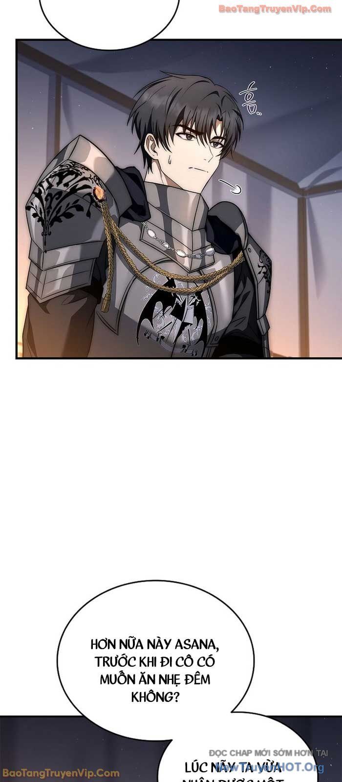 Tam Hoàng Tử Của Vong Quốc Hồi Quy [Chap 41]