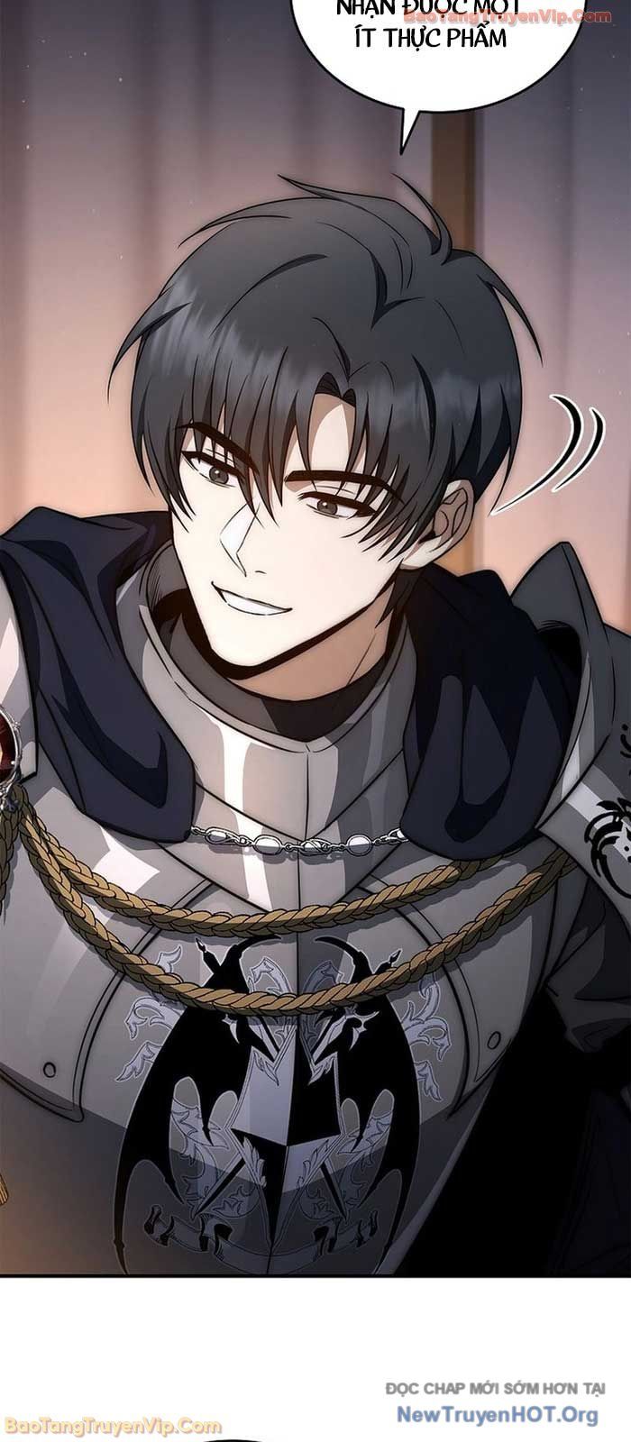 Tam Hoàng Tử Của Vong Quốc Hồi Quy [Chap 41]