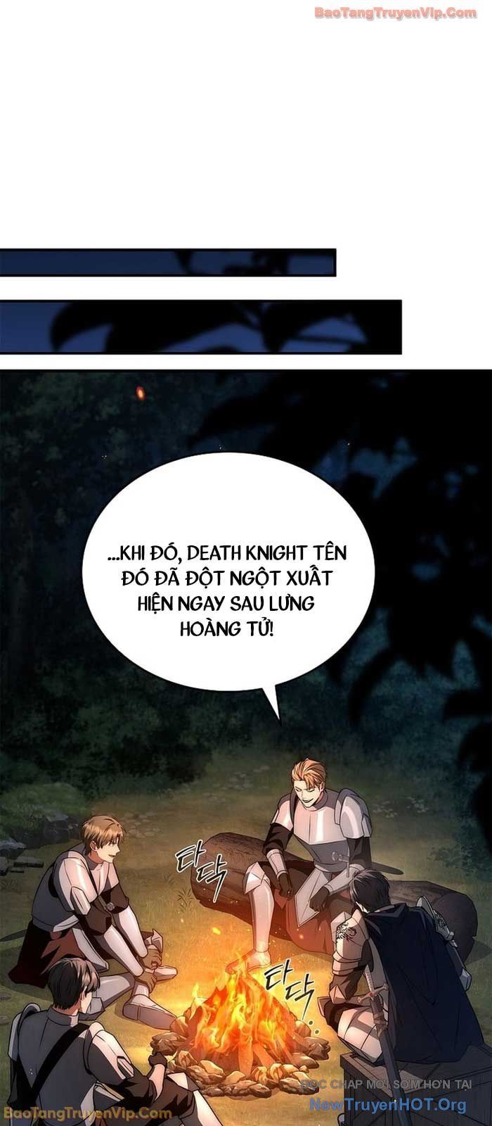 Tam Hoàng Tử Của Vong Quốc Hồi Quy [Chap 41]