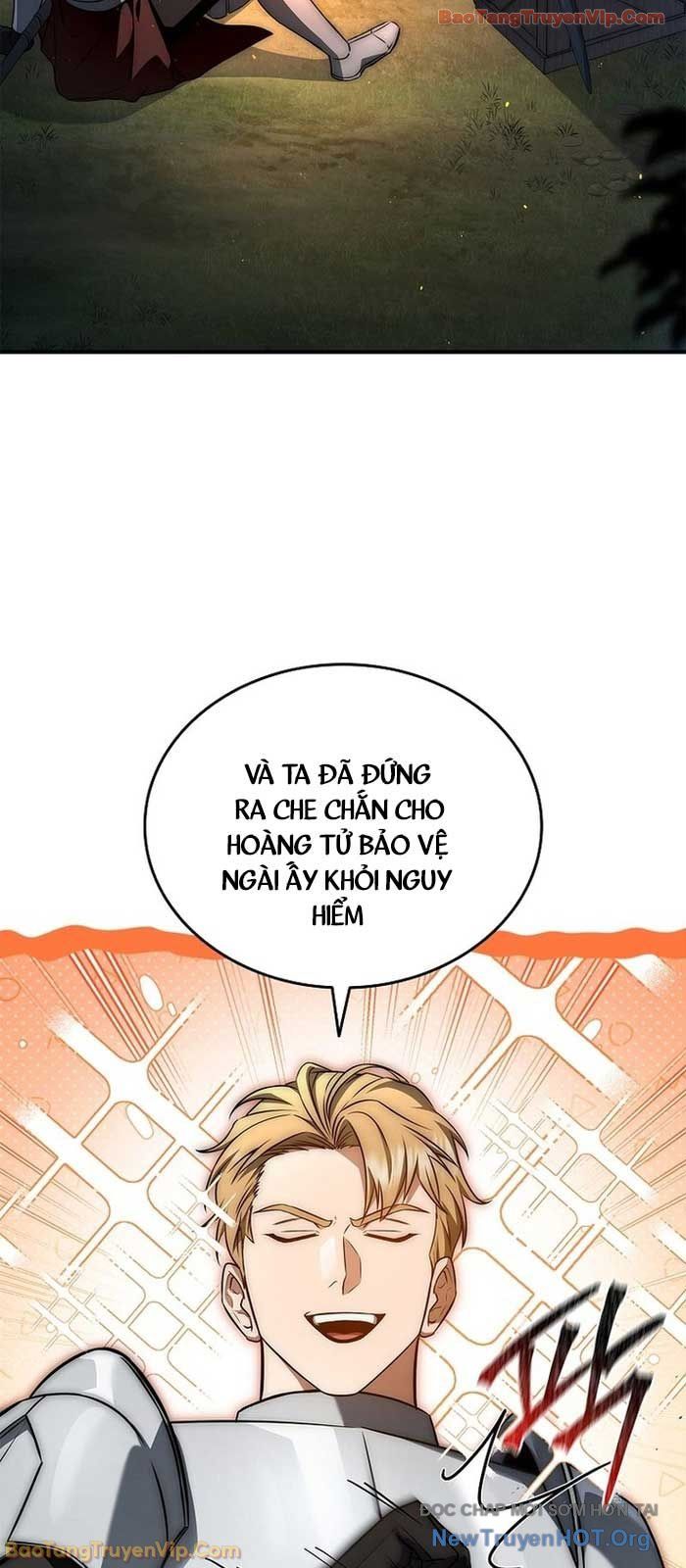 Tam Hoàng Tử Của Vong Quốc Hồi Quy [Chap 41]