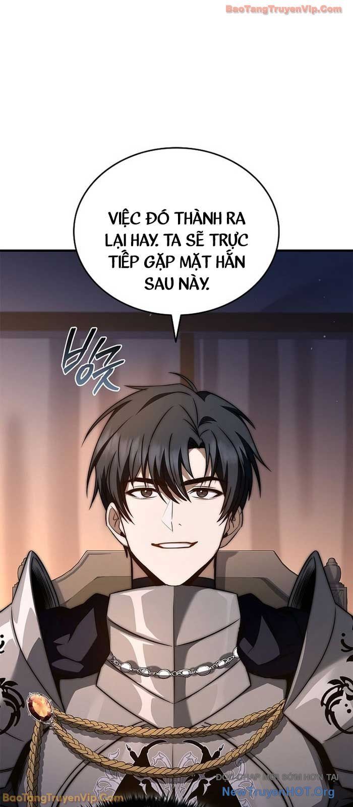 Tam Hoàng Tử Của Vong Quốc Hồi Quy [Chap 41]