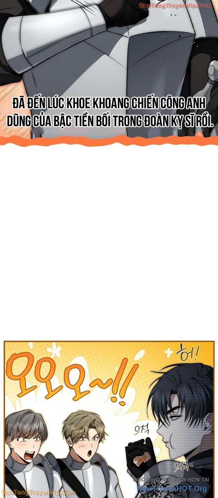 Tam Hoàng Tử Của Vong Quốc Hồi Quy [Chap 41]