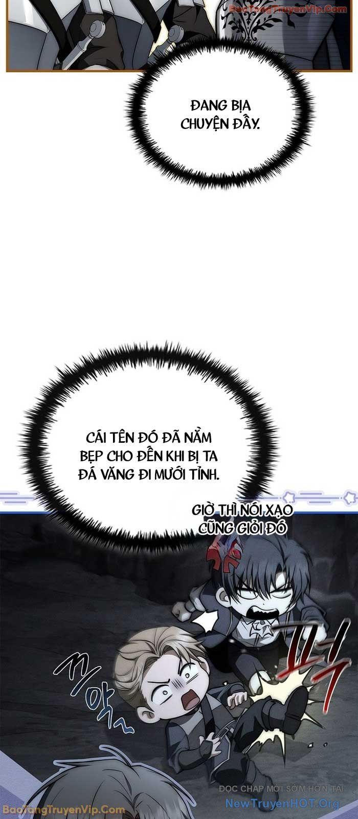 Tam Hoàng Tử Của Vong Quốc Hồi Quy [Chap 41]