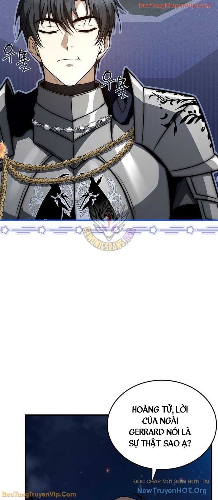 Tam Hoàng Tử Của Vong Quốc Hồi Quy [Chap 41]