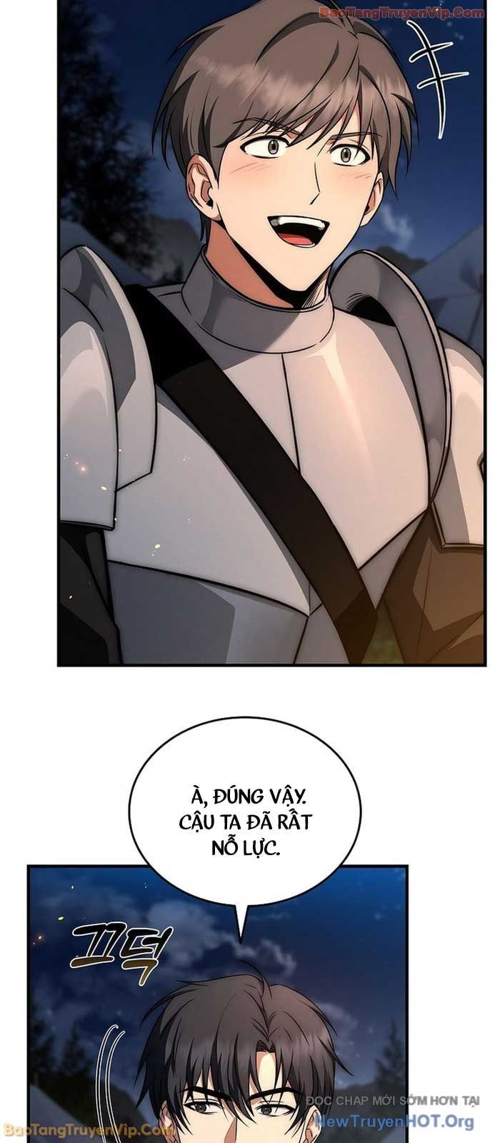 Tam Hoàng Tử Của Vong Quốc Hồi Quy [Chap 41]