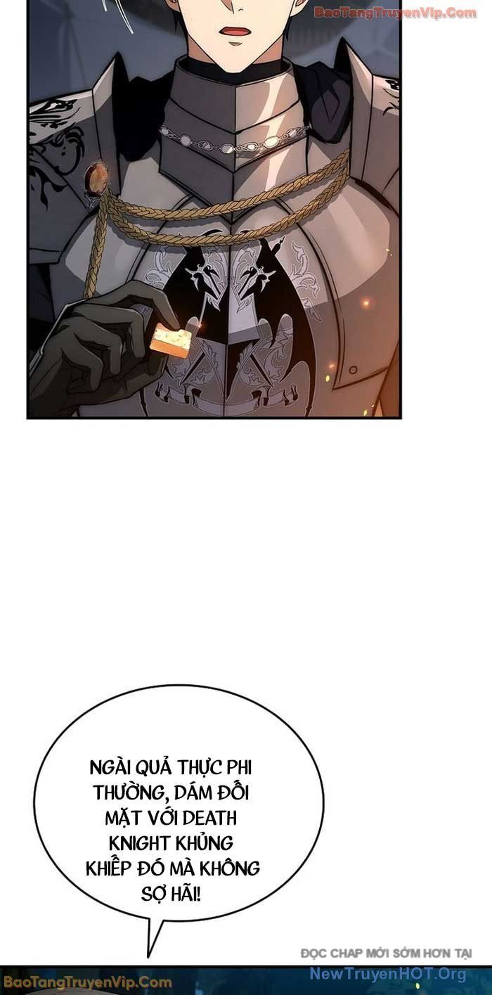 Tam Hoàng Tử Của Vong Quốc Hồi Quy [Chap 41]