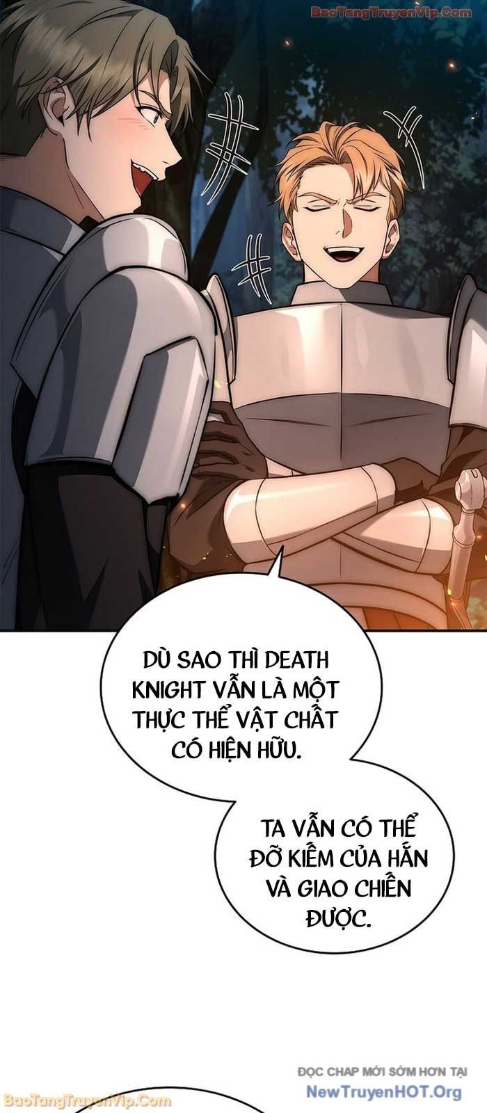 Tam Hoàng Tử Của Vong Quốc Hồi Quy [Chap 41]