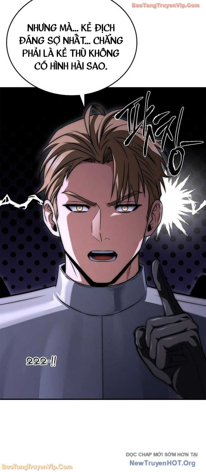 Tam Hoàng Tử Của Vong Quốc Hồi Quy [Chap 41]