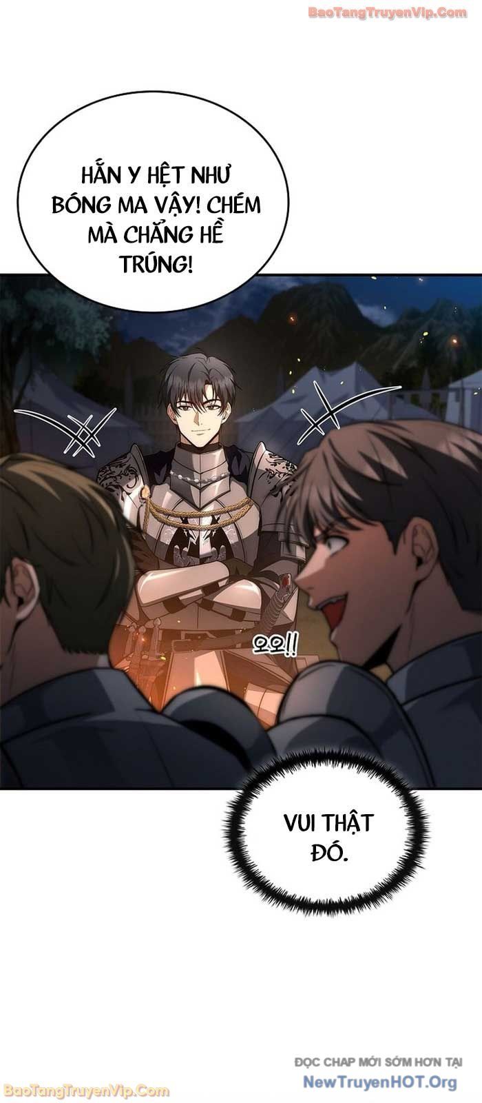 Tam Hoàng Tử Của Vong Quốc Hồi Quy [Chap 41]