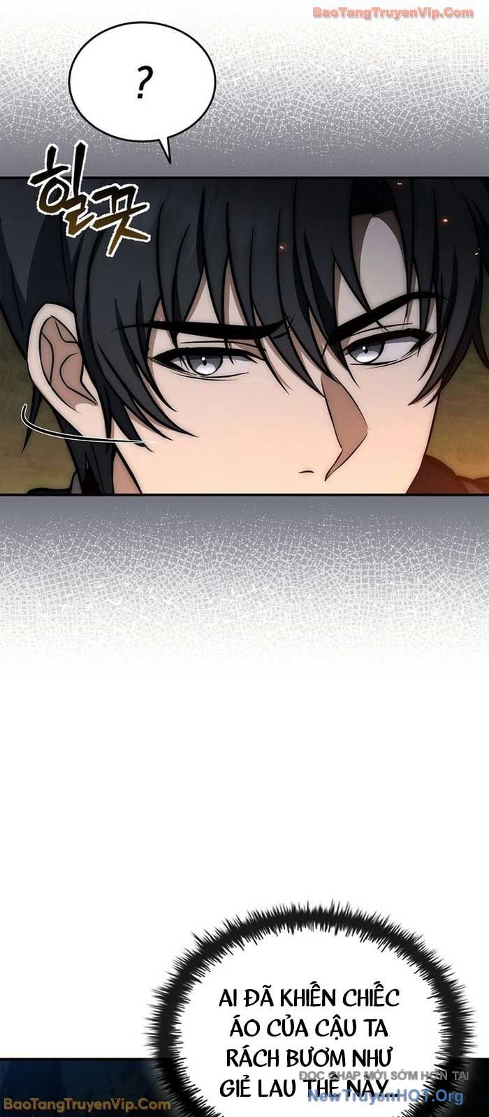 Tam Hoàng Tử Của Vong Quốc Hồi Quy [Chap 41]