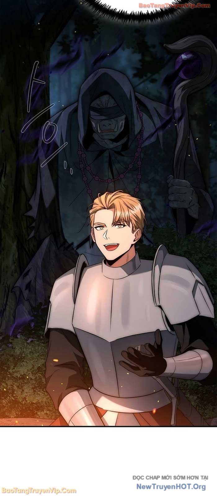 Tam Hoàng Tử Của Vong Quốc Hồi Quy [Chap 41]