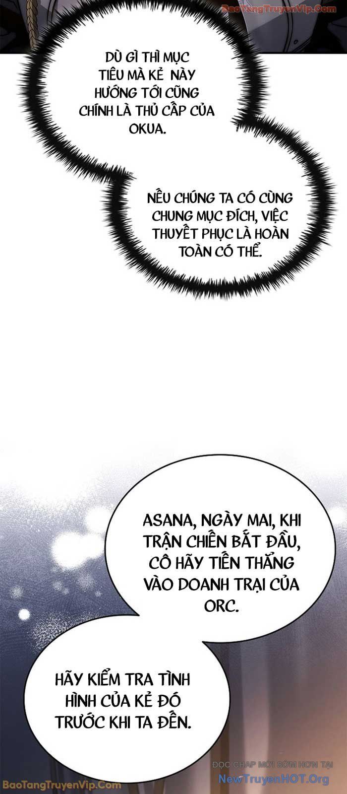 Tam Hoàng Tử Của Vong Quốc Hồi Quy [Chap 41]