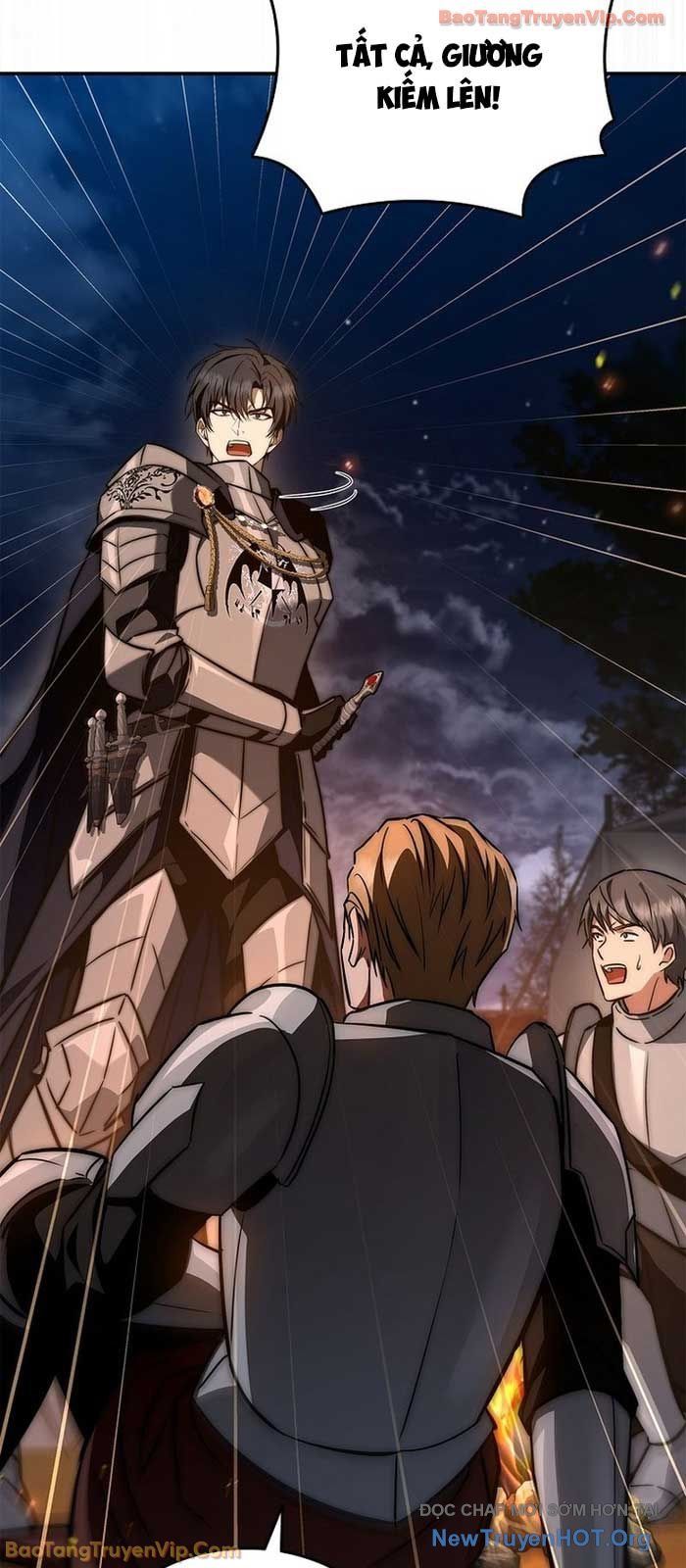 Tam Hoàng Tử Của Vong Quốc Hồi Quy [Chap 41]