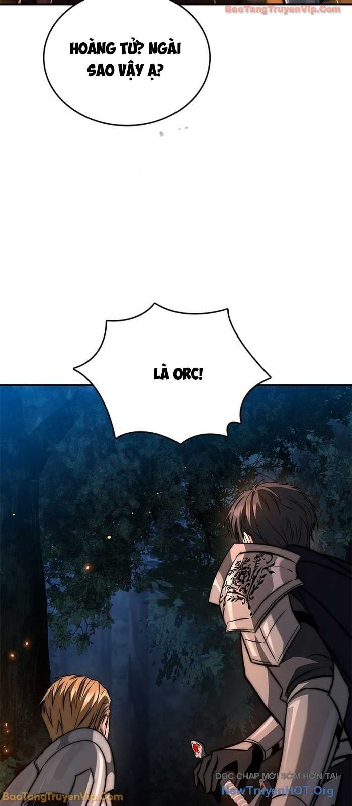 Tam Hoàng Tử Của Vong Quốc Hồi Quy [Chap 41]