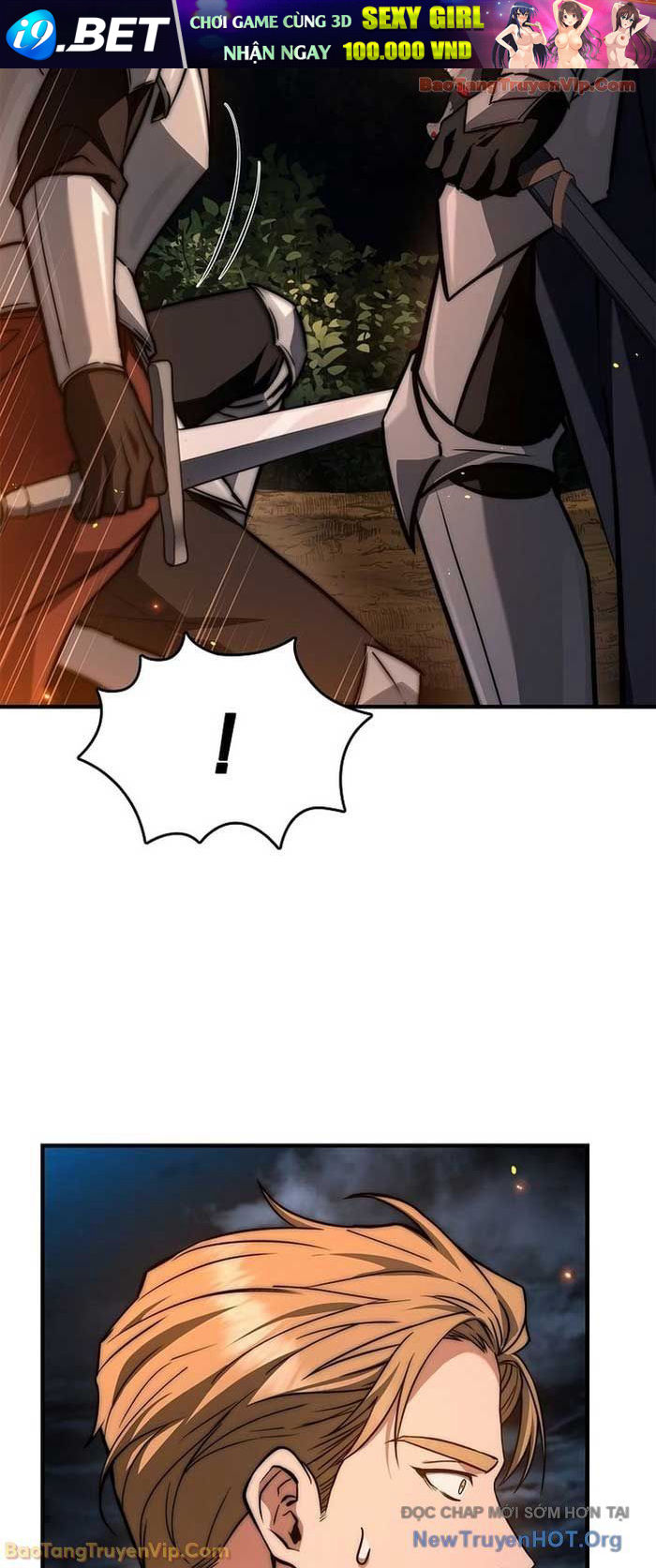 Tam Hoàng Tử Của Vong Quốc Hồi Quy [Chap 41]