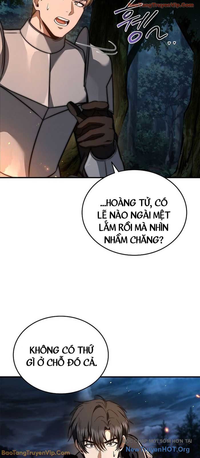 Tam Hoàng Tử Của Vong Quốc Hồi Quy [Chap 41]