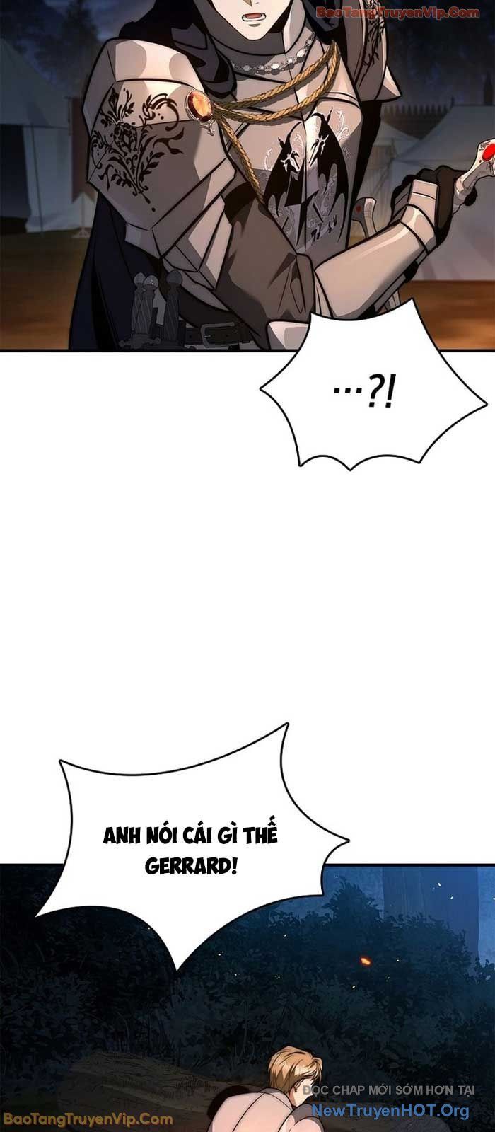 Tam Hoàng Tử Của Vong Quốc Hồi Quy [Chap 41]