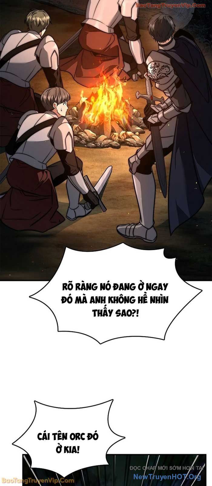 Tam Hoàng Tử Của Vong Quốc Hồi Quy [Chap 41]