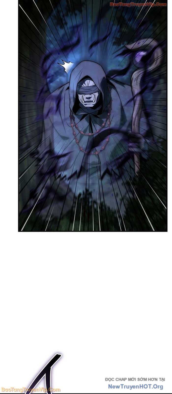 Tam Hoàng Tử Của Vong Quốc Hồi Quy [Chap 41]