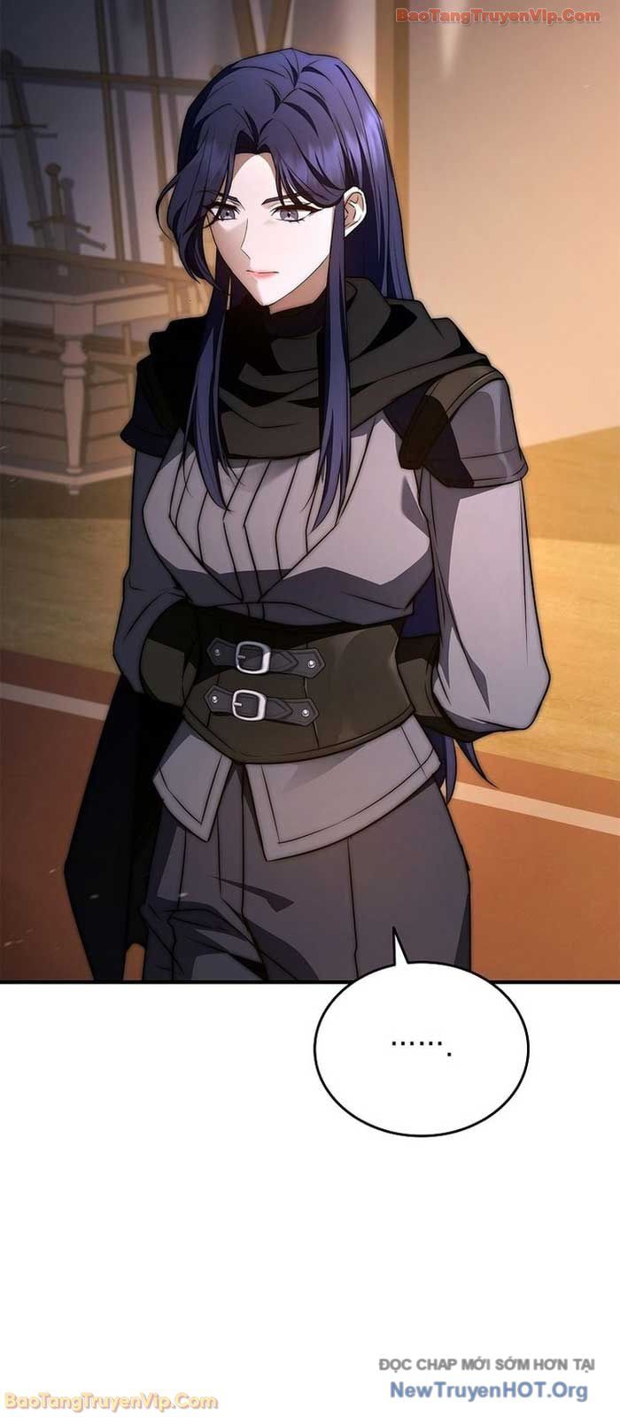 Tam Hoàng Tử Của Vong Quốc Hồi Quy [Chap 41]