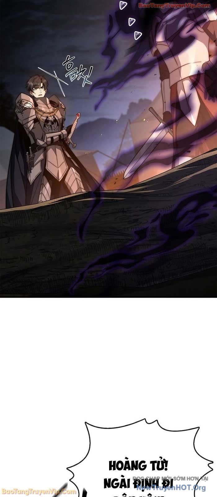 Tam Hoàng Tử Của Vong Quốc Hồi Quy [Chap 41]