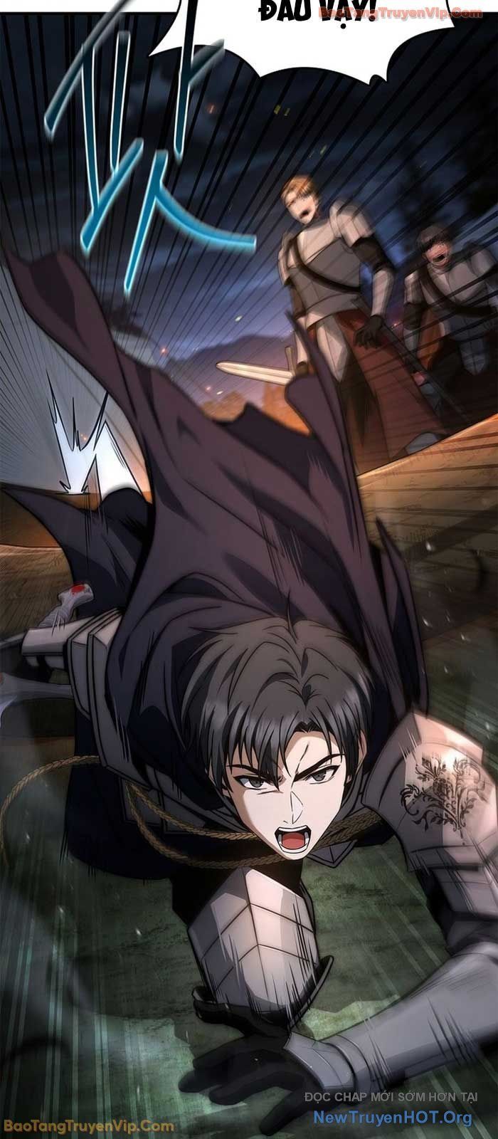 Tam Hoàng Tử Của Vong Quốc Hồi Quy [Chap 41]