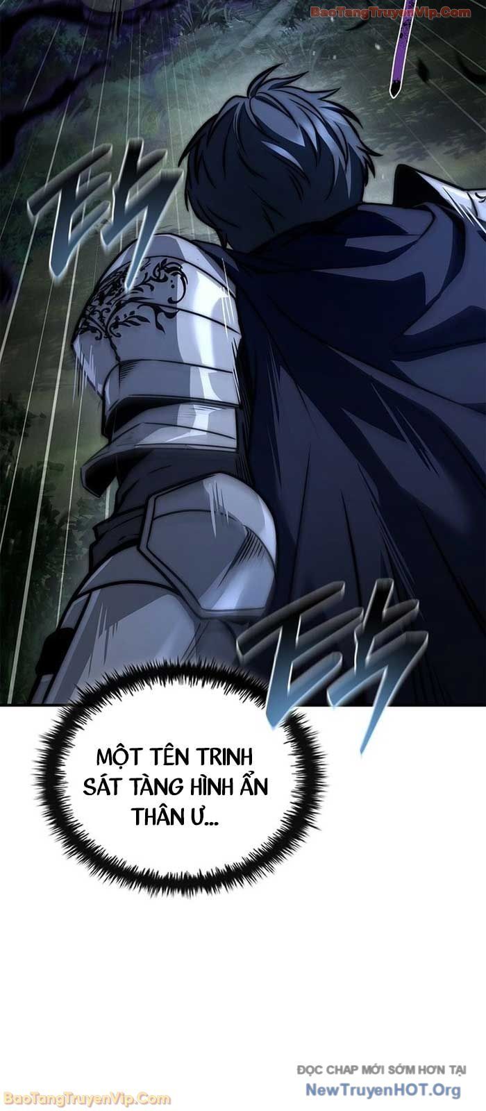 Tam Hoàng Tử Của Vong Quốc Hồi Quy [Chap 41]