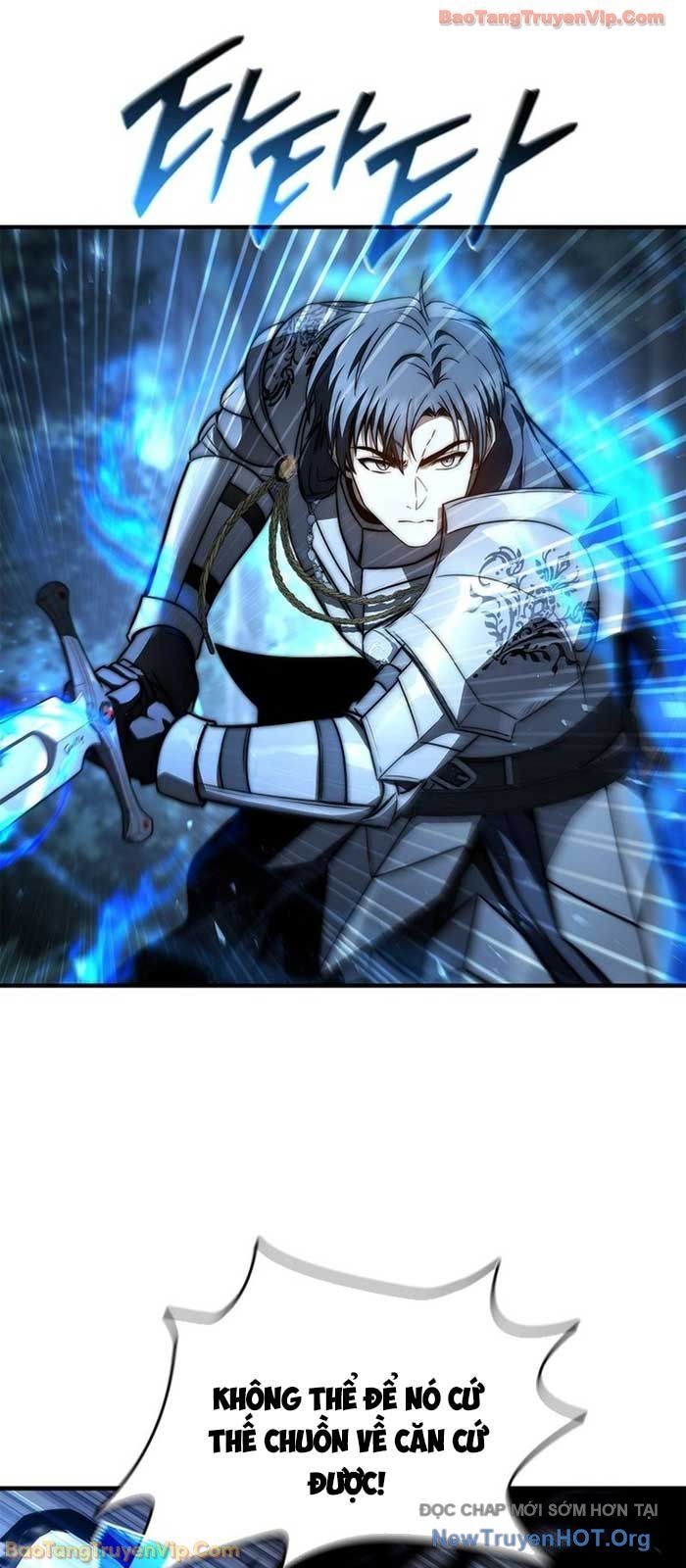 Tam Hoàng Tử Của Vong Quốc Hồi Quy [Chap 41]