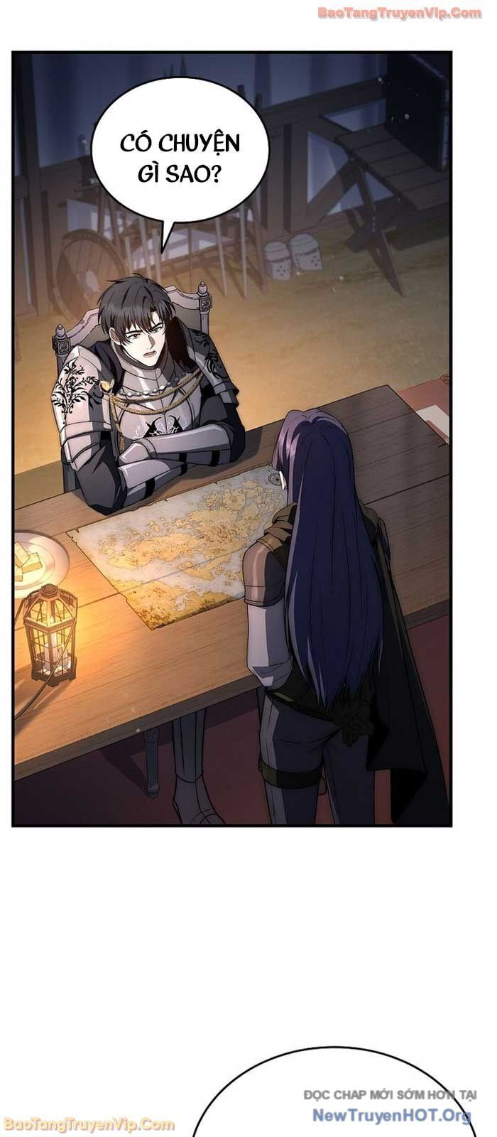 Tam Hoàng Tử Của Vong Quốc Hồi Quy [Chap 41]