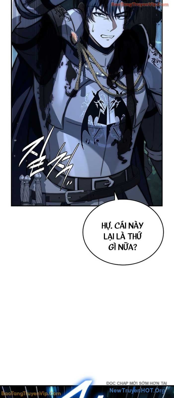 Tam Hoàng Tử Của Vong Quốc Hồi Quy [Chap 41]