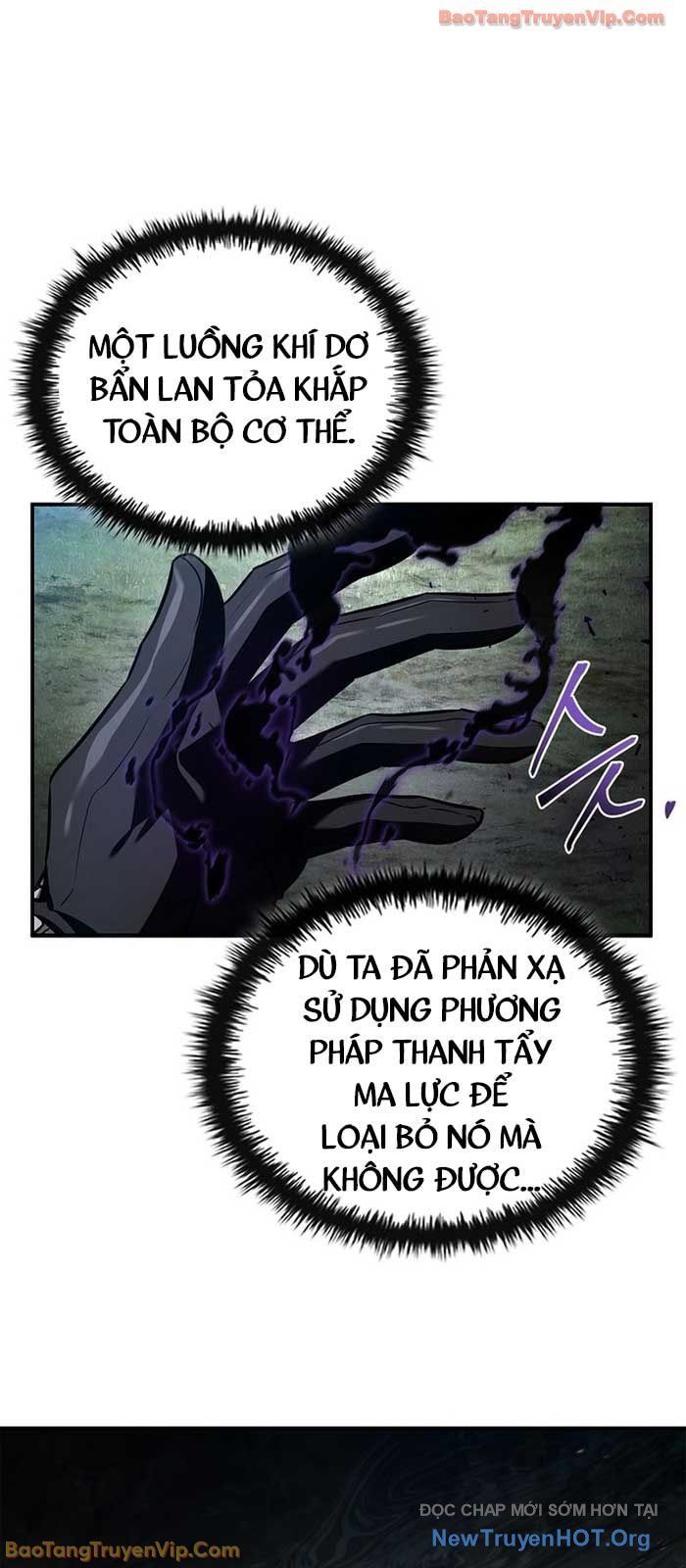 Tam Hoàng Tử Của Vong Quốc Hồi Quy [Chap 41]