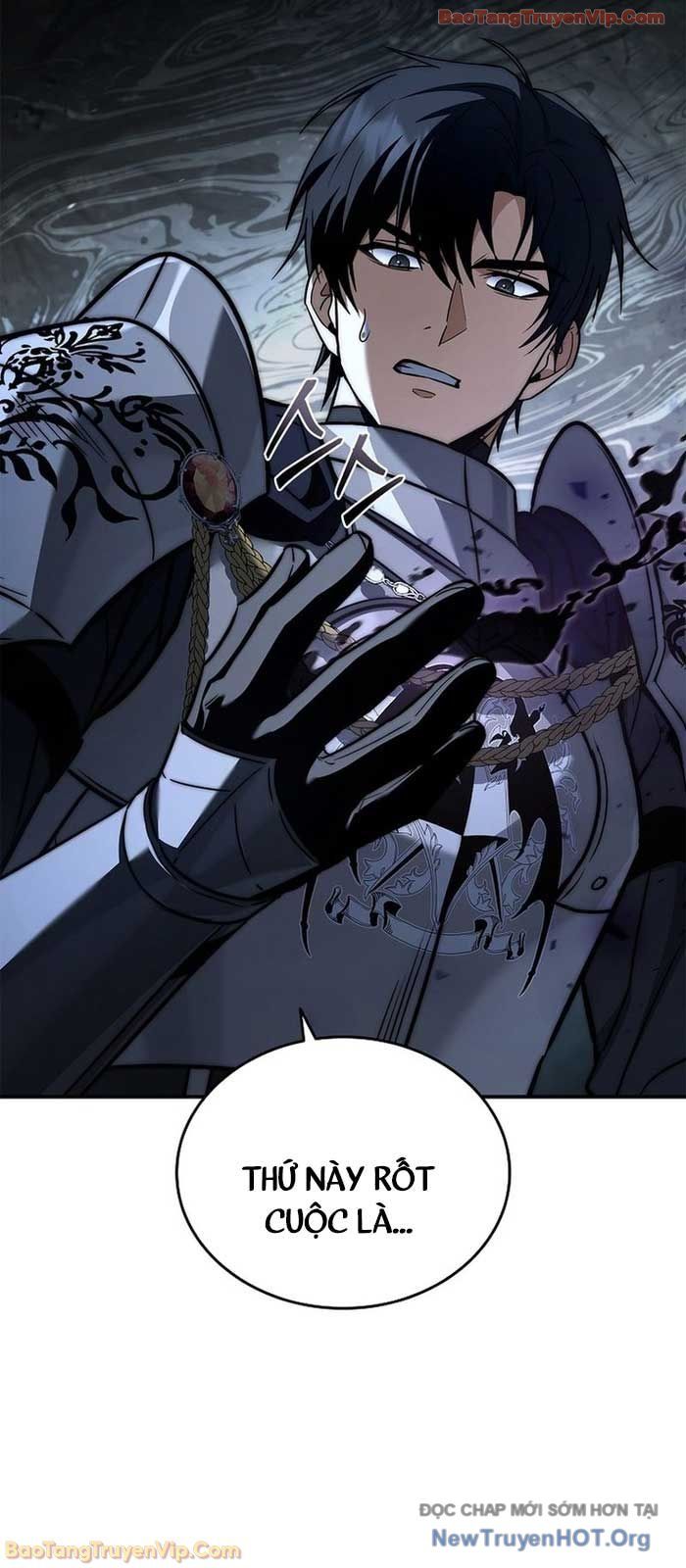 Tam Hoàng Tử Của Vong Quốc Hồi Quy [Chap 41]