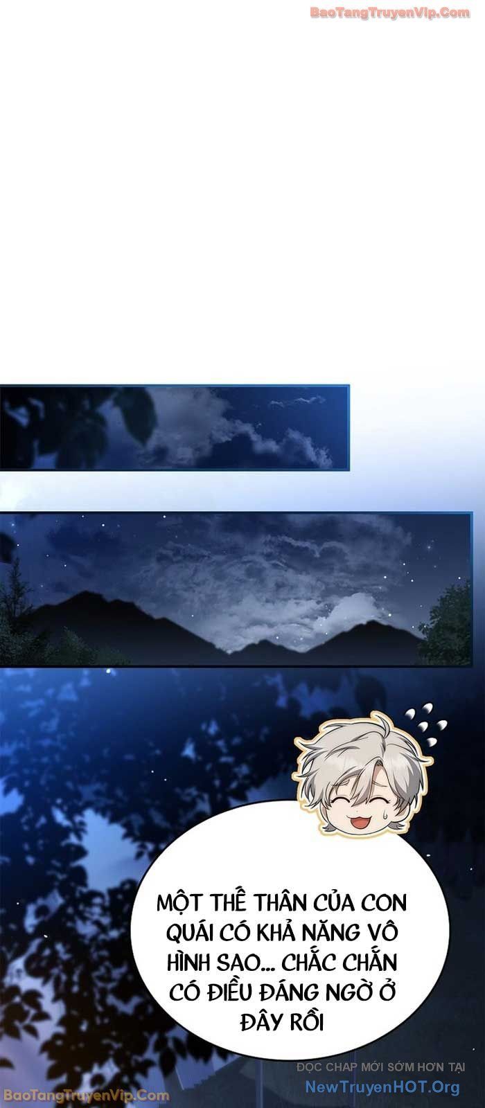 Tam Hoàng Tử Của Vong Quốc Hồi Quy [Chap 41]