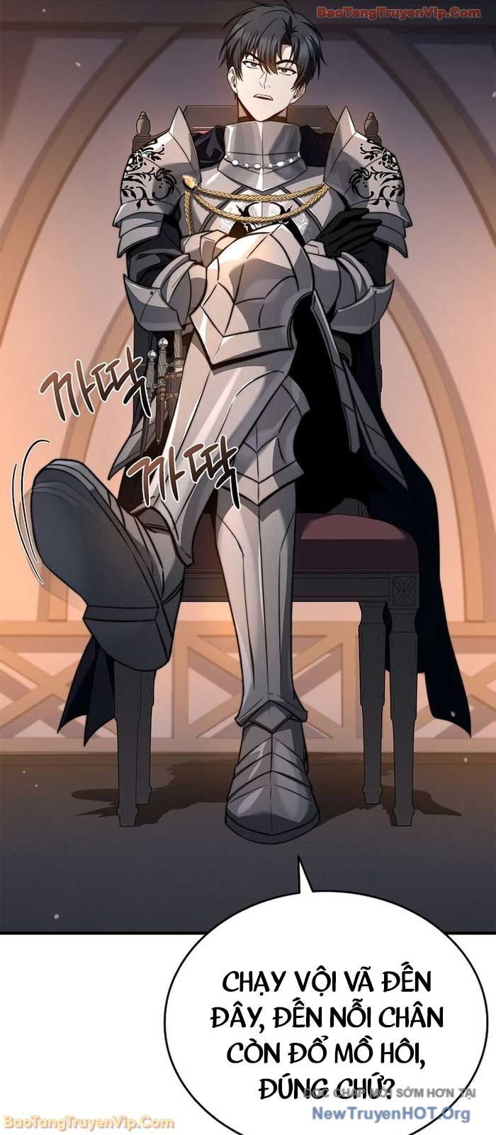 Tam Hoàng Tử Của Vong Quốc Hồi Quy [Chap 41]