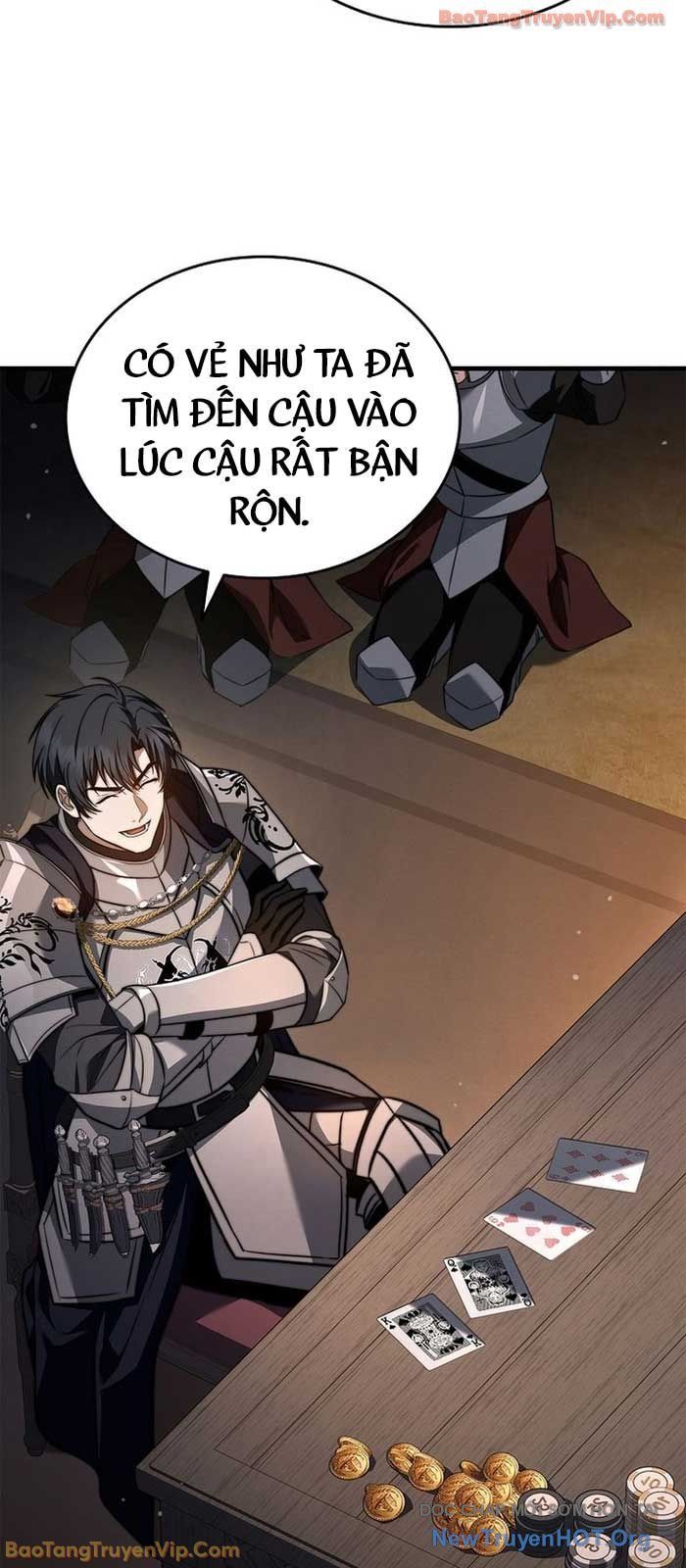 Tam Hoàng Tử Của Vong Quốc Hồi Quy [Chap 41]