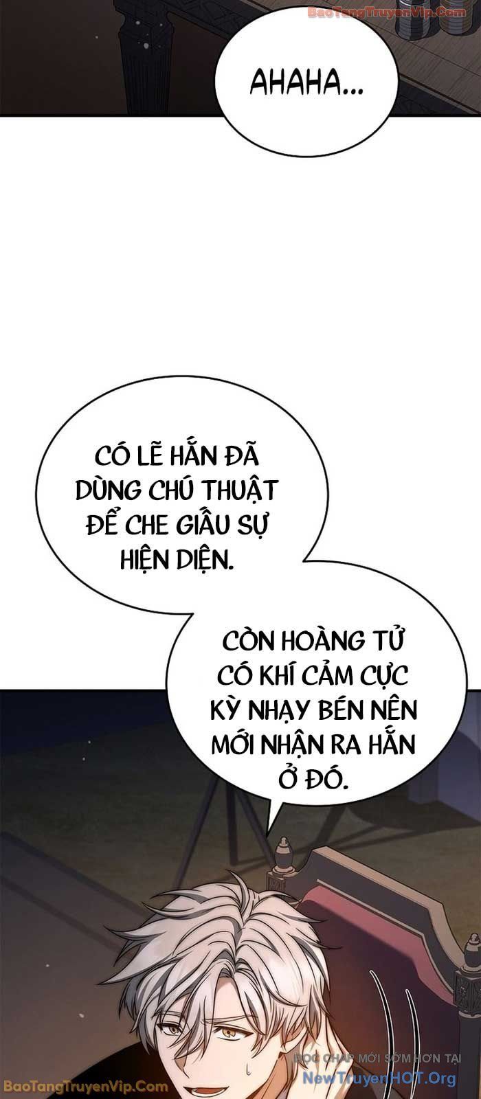 Tam Hoàng Tử Của Vong Quốc Hồi Quy [Chap 41]