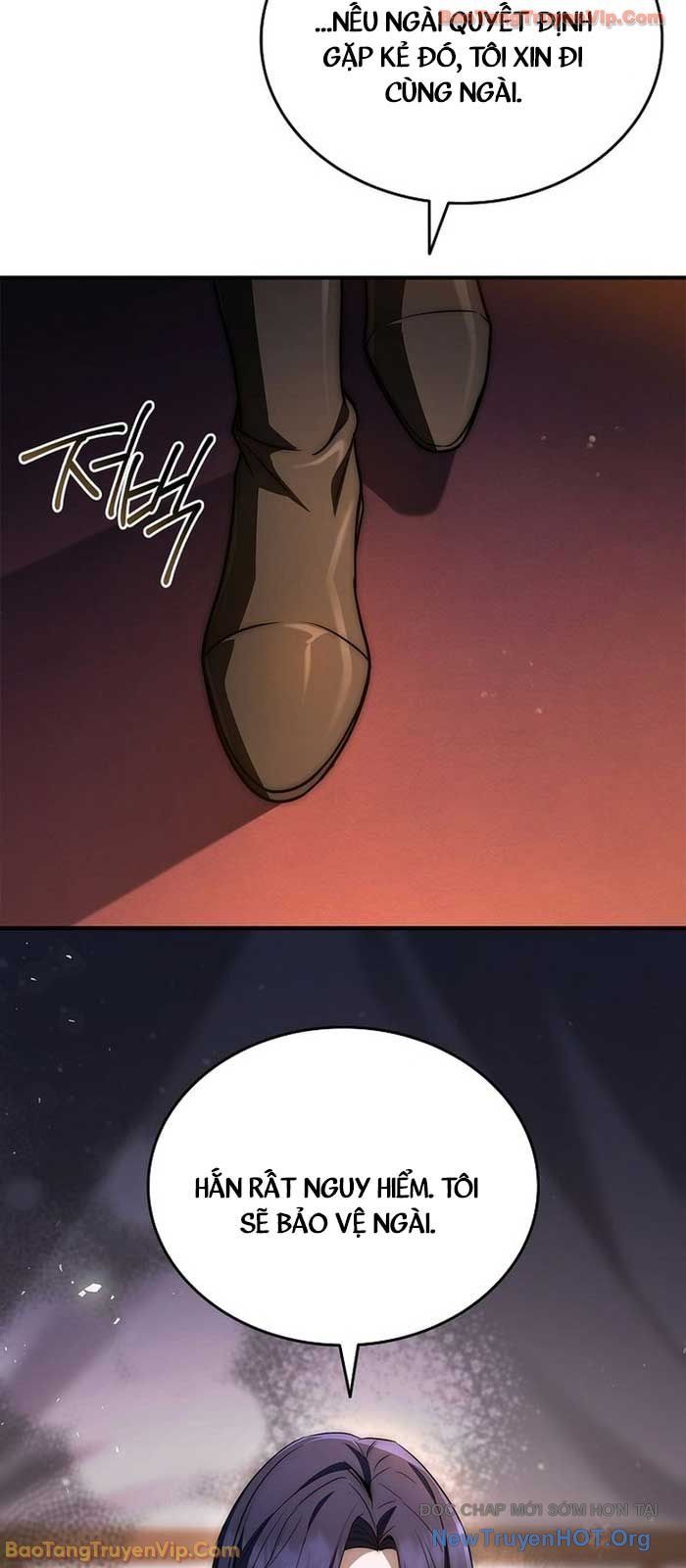 Tam Hoàng Tử Của Vong Quốc Hồi Quy [Chap 41]