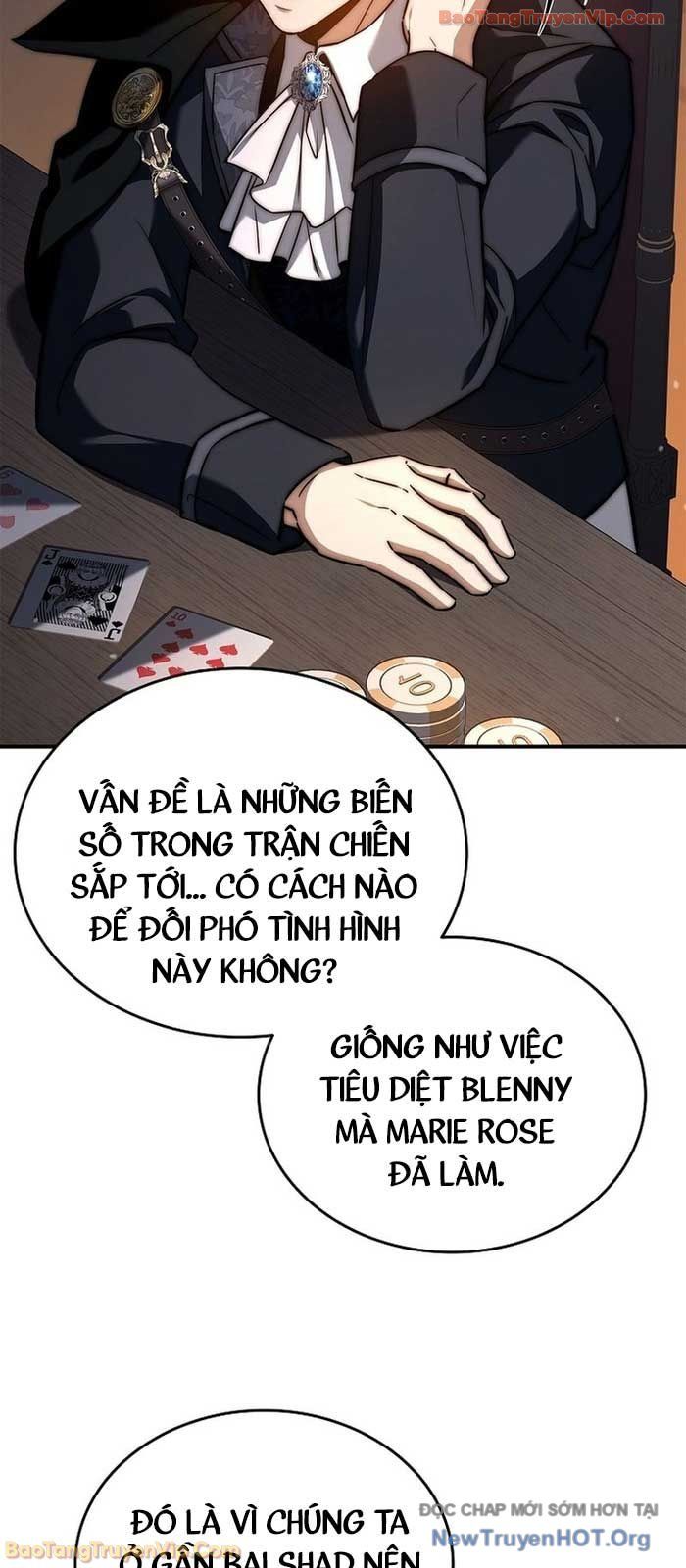 Tam Hoàng Tử Của Vong Quốc Hồi Quy [Chap 41]