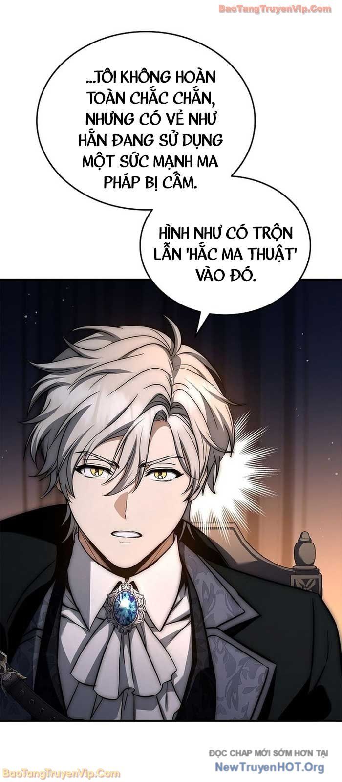 Tam Hoàng Tử Của Vong Quốc Hồi Quy [Chap 41]