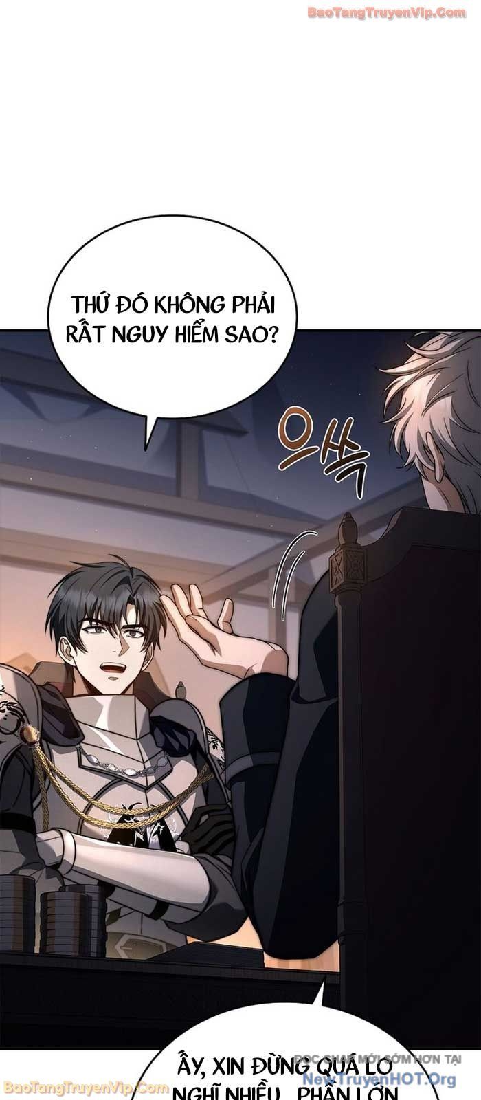 Tam Hoàng Tử Của Vong Quốc Hồi Quy [Chap 41]