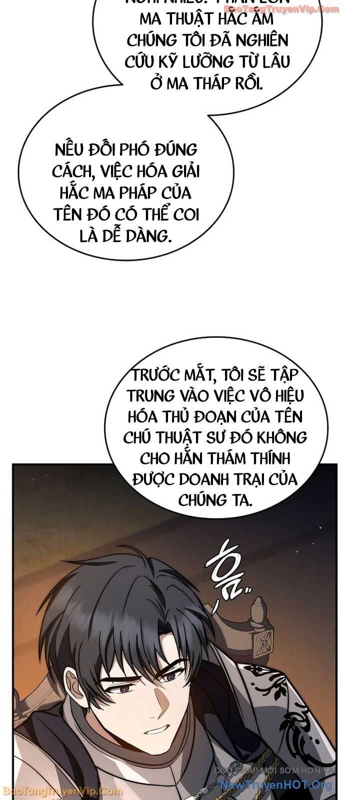 Tam Hoàng Tử Của Vong Quốc Hồi Quy [Chap 41]