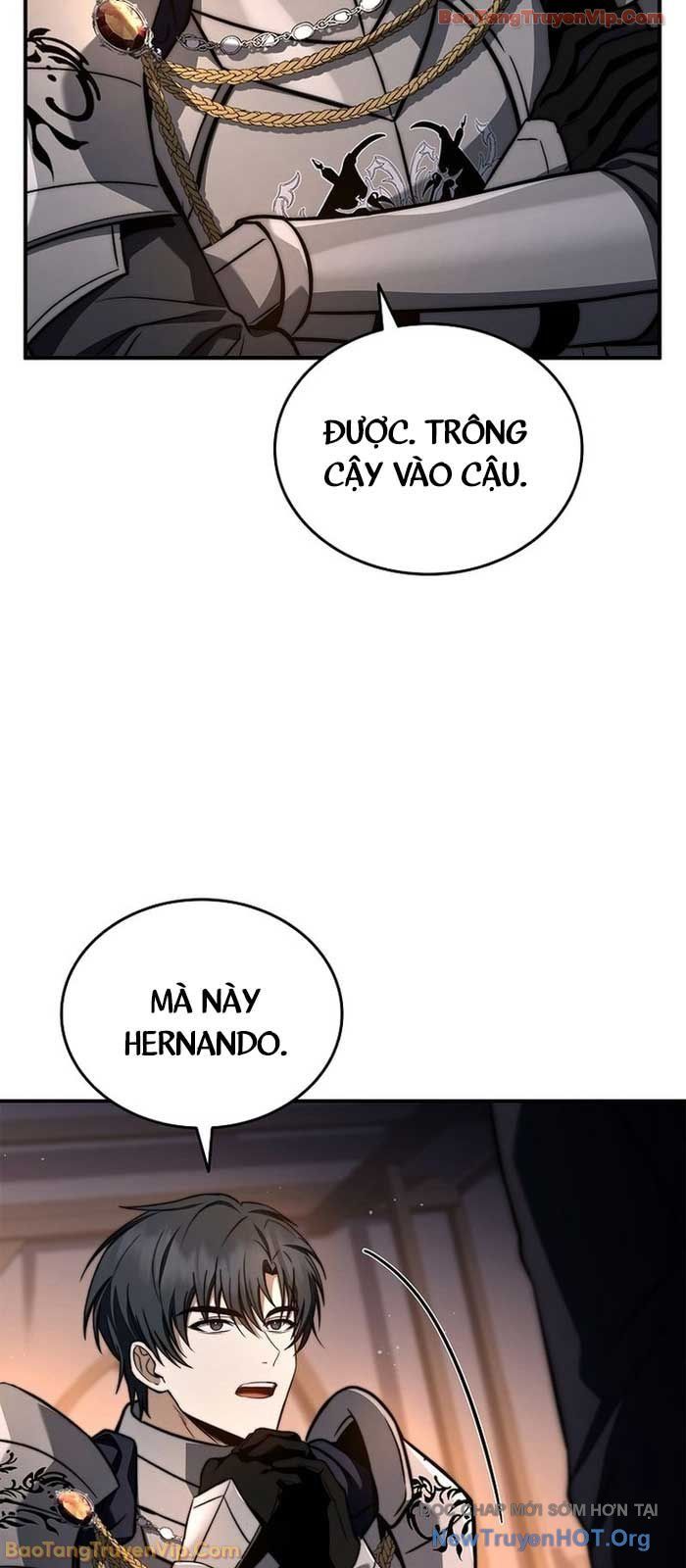 Tam Hoàng Tử Của Vong Quốc Hồi Quy [Chap 41]