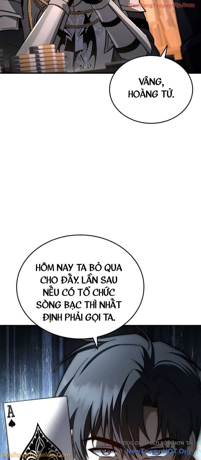 Tam Hoàng Tử Của Vong Quốc Hồi Quy [Chap 41]
