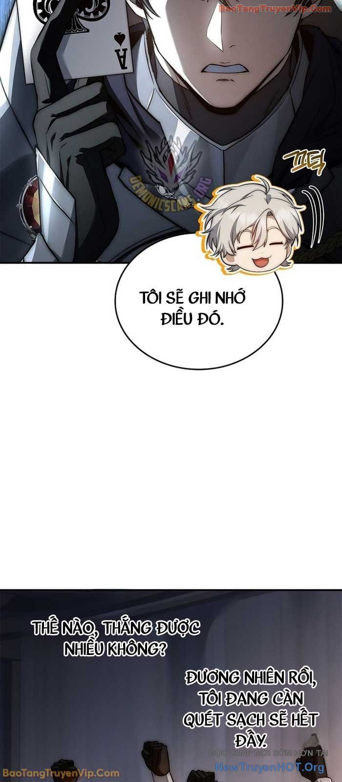 Tam Hoàng Tử Của Vong Quốc Hồi Quy [Chap 41]