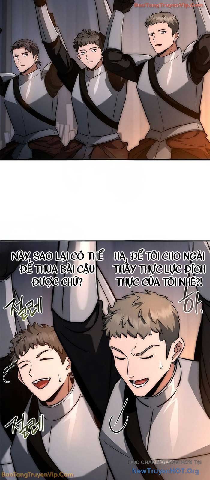 Tam Hoàng Tử Của Vong Quốc Hồi Quy [Chap 41]